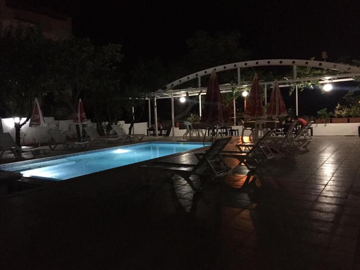 Sunset Apart Otel Oludeniz Exteriér fotografie